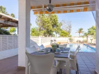 Silvia Hotels in Deltebre