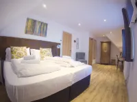The Sawmills Hotels in Combe Martin