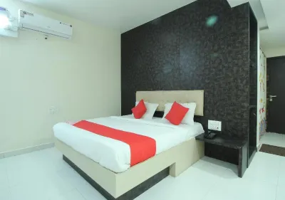 Regal Residency Hotels in der Nähe von Flughafen Gulbarga Kalaburagi