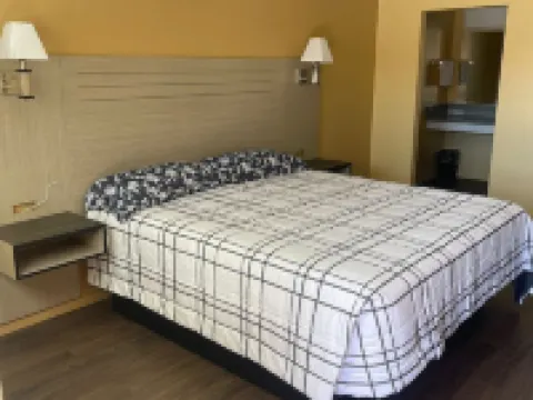 Mount Whitney Motel Hotels in Lone Pine