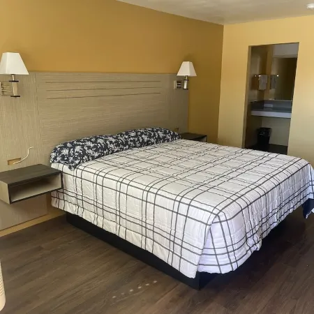 Mount Whitney Motel