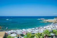 Golden Beach Hotels in Limenas Chersonisou