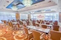 Crowne Plaza Maastricht by IHG - Business