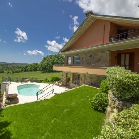 Villa Carolina