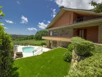 Villa Carolina - Pools