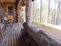 Harjula Hotels in Kuusamo