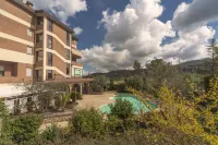 El Patio Hotel Hôtels à : Magione