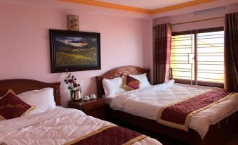 Quoc Thai Sapa Hotel