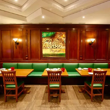 Amedia Leipzig, Trademark Collection by Wyndham