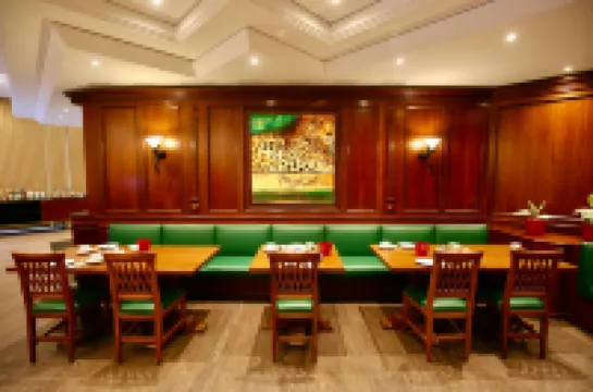 Amedia Leipzig, Trademark Collection by Wyndham