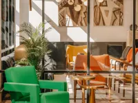 Marty Hotel Bordeaux - Tapestry Collection by Hilton Hotels near Meriadeck