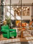 Marty Hotel Bordeaux - Tapestry Collection by Hilton Hotels in Bordeaux