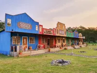 La'Ranch Glamping Adventure Các khách sạn ở 