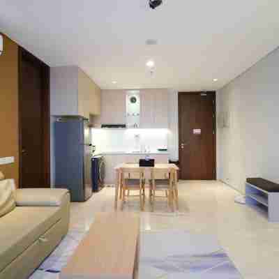 Chic and Spacey 3Br at the Rosebay Apartment Others