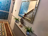 Ashbourne House Hotels in Escrick