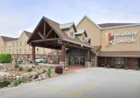 Stoney Creek Hotel Tulsa - Broken Arrow