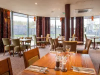 Premier Inn Nottingham Arena (London Road) Hotel in zona Mulino a vento Green's Windmill