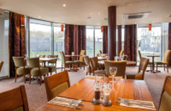 Premier Inn Nottingham Arena (London Road)