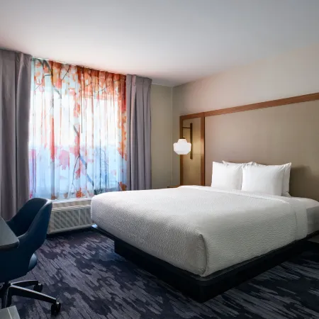 Fairfield Inn & Suites Winchester