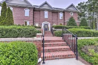 Anderson Golf Club Condo w/ Community Amenities!