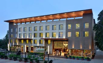 Radisson Gwalior