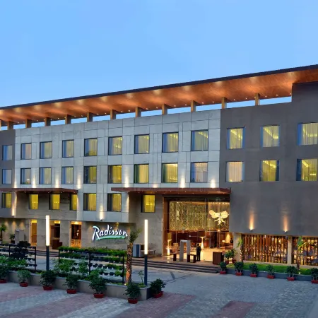 Radisson Gwalior