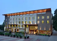 Radisson Gwalior Hotel di 