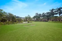 Taj Alibaug Resort & Spa, Maharashtra