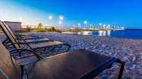 Best Western Plus Dockside Waterfront Inn - de playa