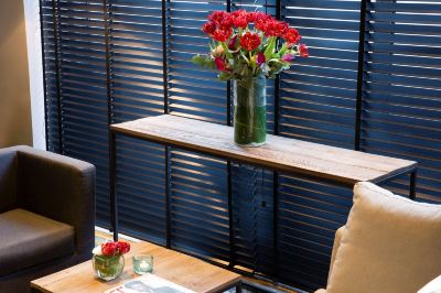 その他 ホテル アルバート 1エールの写真