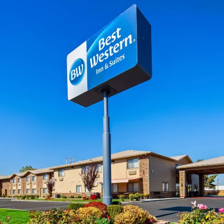 Best Western Inn Suites