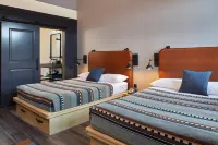 Moxy Columbus Short North Hotel in zona Aeroporto Internazionale John Glenn Columbus