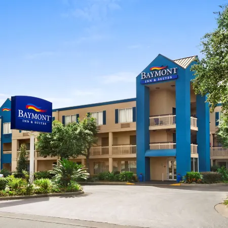 Baymont by Wyndham Gainesville I-75