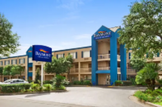 Baymont by Wyndham Gainesville I-75 Hoteles en Gainesville
