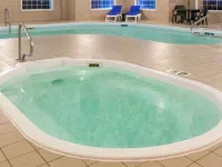 Super 8 by Wyndham Morden Hoteles en Morden