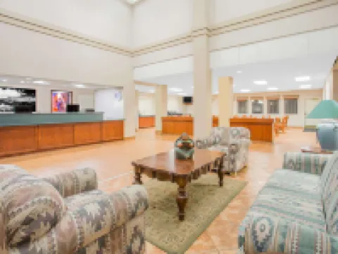 Super 8 by Wyndham Page/Lake Powell Hotels in Page