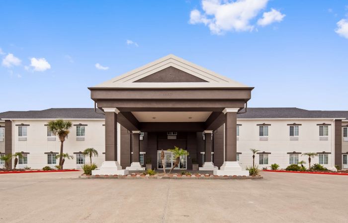 Best Western Refugio Inn