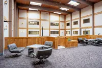 Quality Inn Frontier at US Hwy 30 Hotels in Clinton