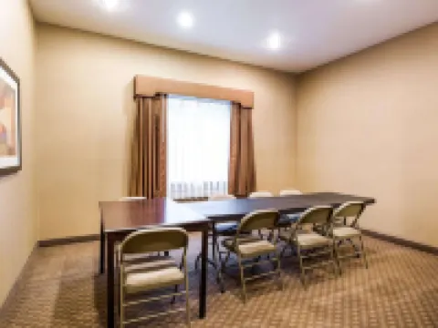 Comfort Inn & Suites Hoteles en Winnie