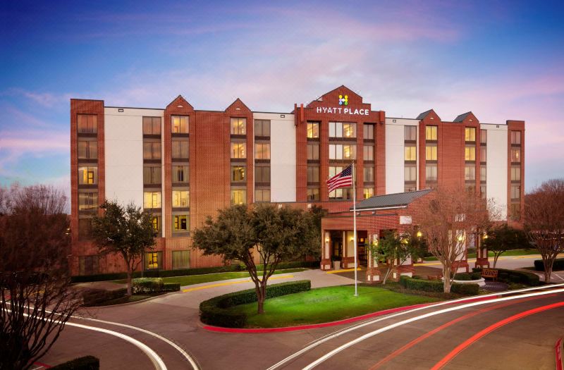 Hyatt Place Dallas Plano