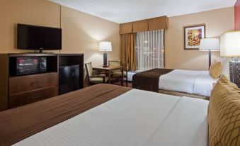 Best Western Richmond Hotel