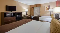 Best Western Richmond Hotel Hotel a 