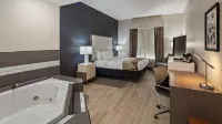 Best Western Heritage Inn  Suites