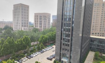 Luye Apartment (Ronghua East Third Road)