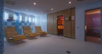 Best Western Hotel Jurata - spa