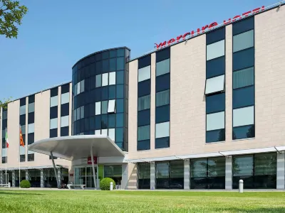 Hotel Mercure Venezia Marghera Hotel in zona COIN