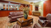 Best Western Plus Sandusky Hotel  Suites - parking