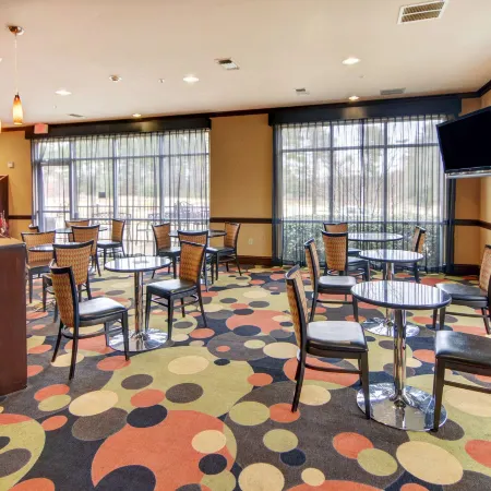 Comfort Suites Kilgore
