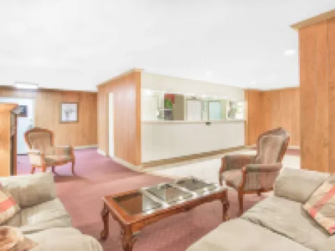 ハワード ジョンソン バイ ウィンダム ストーントン ストーントンのホテル