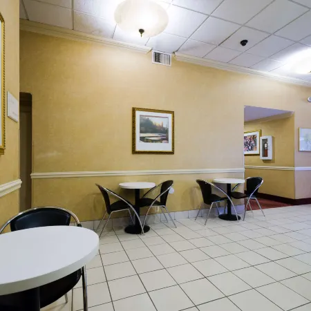 Motel 6 Frederick, MD - Fort Detrick